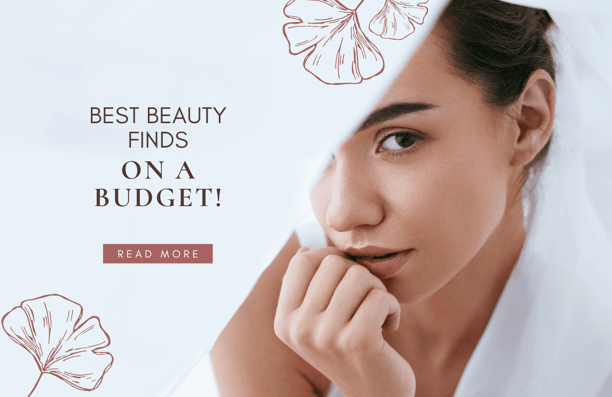 Budget Beauty & Fashion: Look Luxe, Spend Less