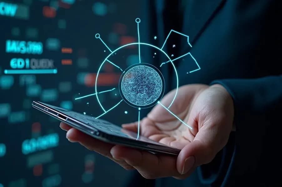 The Future Is Now: How AI, Mobile, and Blockchain Are Reshaping iGaming in 2025