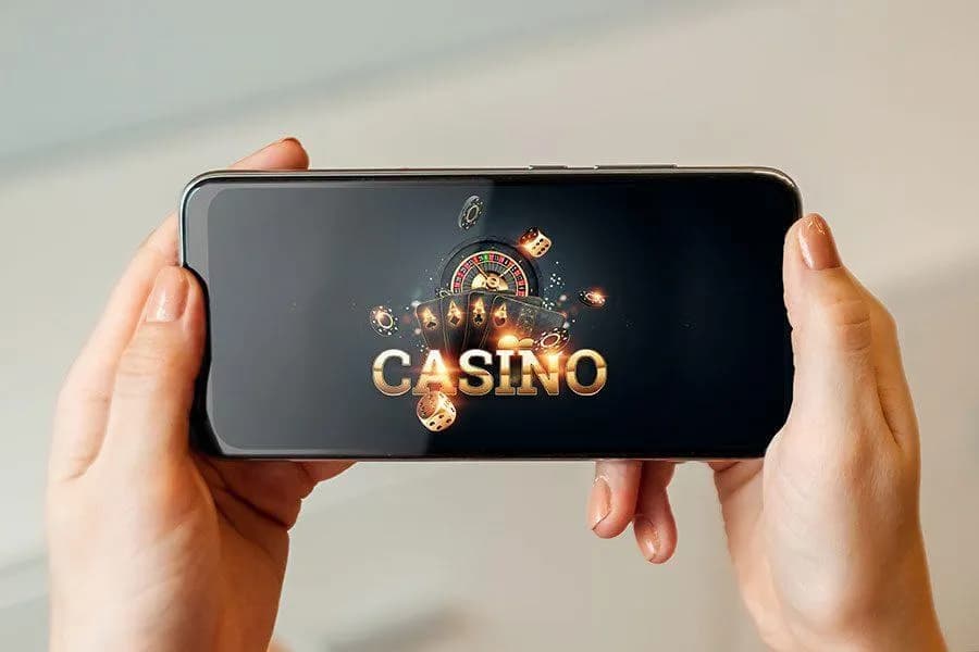 Mobile Gaming Boom: How Smartphones Are Transforming Online Gambling