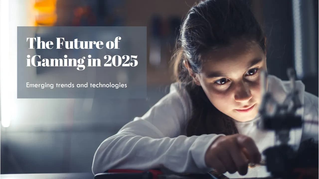 iGaming Regulations: What to Expect in 2025 and Beyond