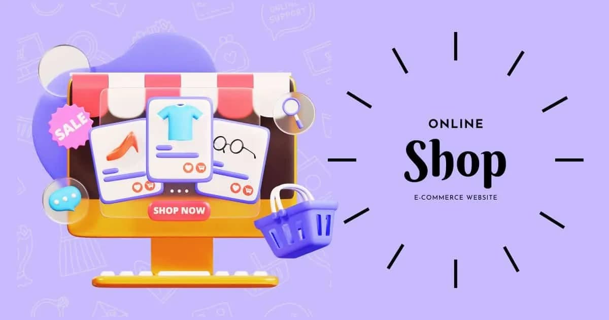 Smart E-Commerce Shopping in 2025