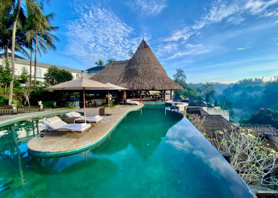Bali in 2025: Top Places to Visit & Experiences to Try