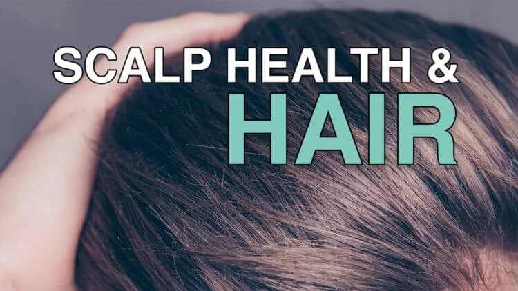 Understanding the Scalp-Hair Relationship: Keys to Stronger, Healthier Hair