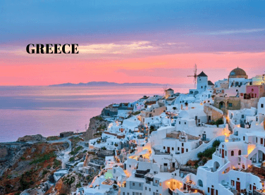 "Greece Travel Guide 2025 | Best Places to Visit, Stay, and Eat"