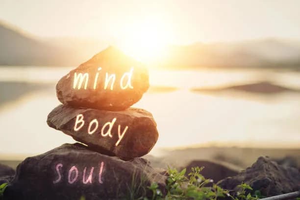 Embracing Holistic Health: A Path to Wellness