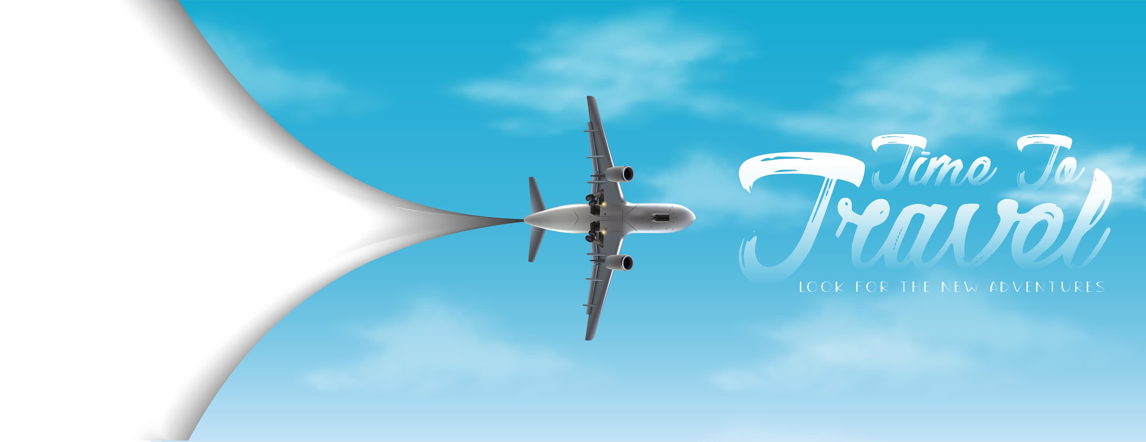 Direct vs. Connecting Flights: The True Cost Comparison