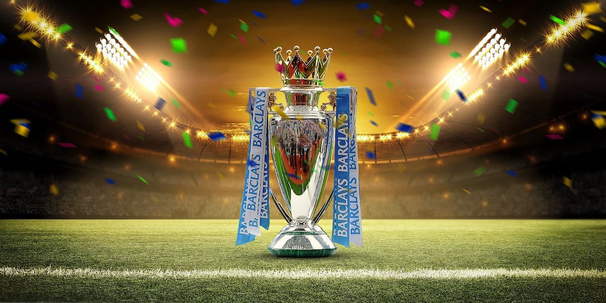 Premier League Showdown: Top Clubs Locked in Intense Title Battle
