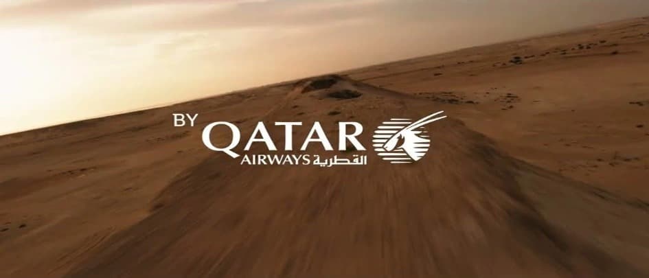 Flying with Qatar Airways: Comfort, Luxury & Value Explained image