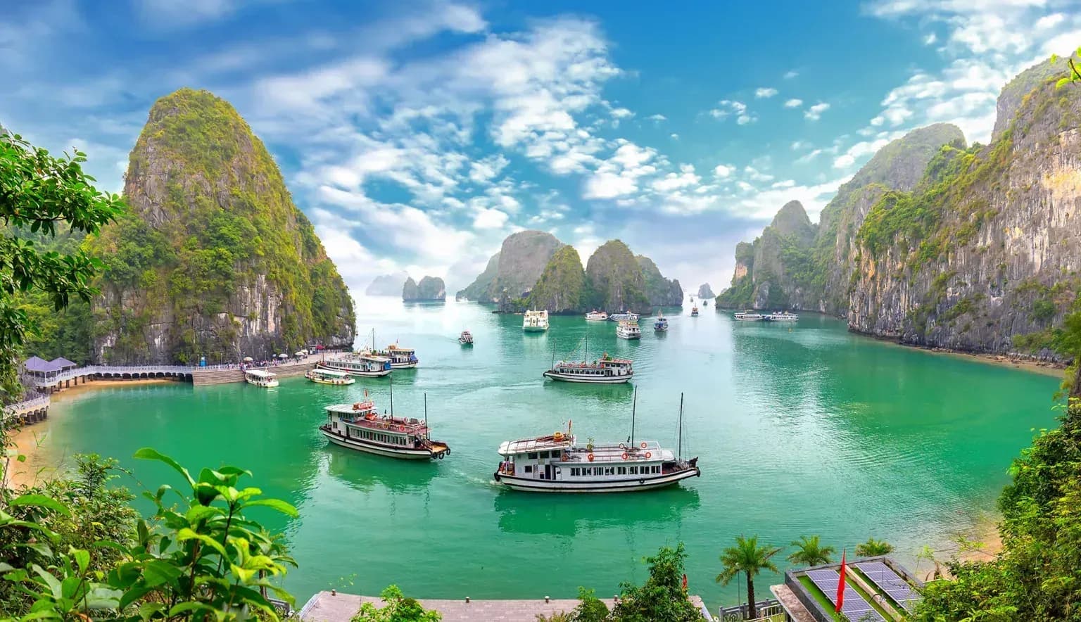 5 Days in Vietnam: A Perfect Itinerary for Indian Travelers image